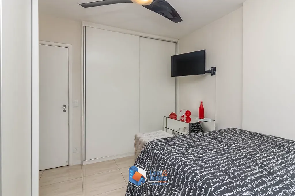 Apartamento, 3 quartos, 94 m² - Foto 18