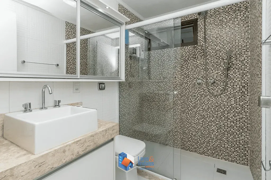Apartamento, 3 quartos, 94 m² - Foto 17