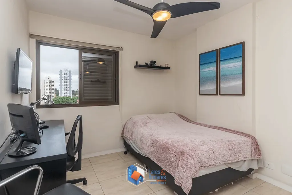 Apartamento, 3 quartos, 94 m² - Foto 16