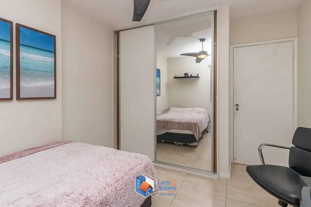 Apartamento, 3 quartos, 94 m² - Foto 15