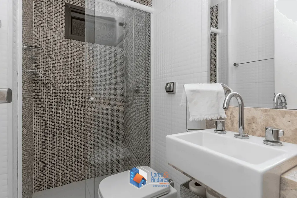 Apartamento, 3 quartos, 94 m² - Foto 14