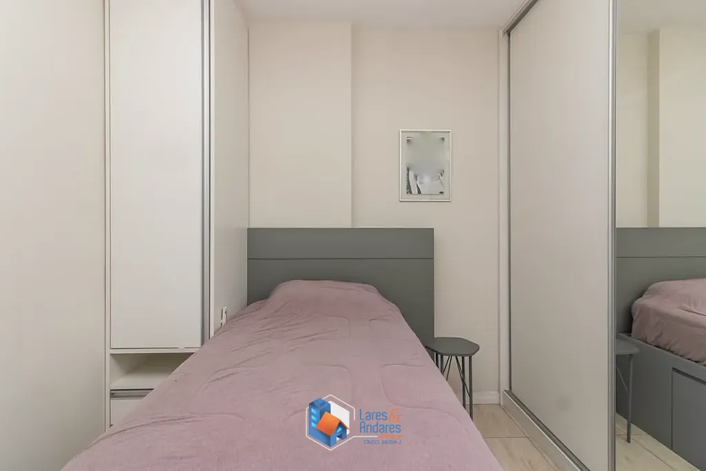 Apartamento, 3 quartos, 94 m² - Foto 13