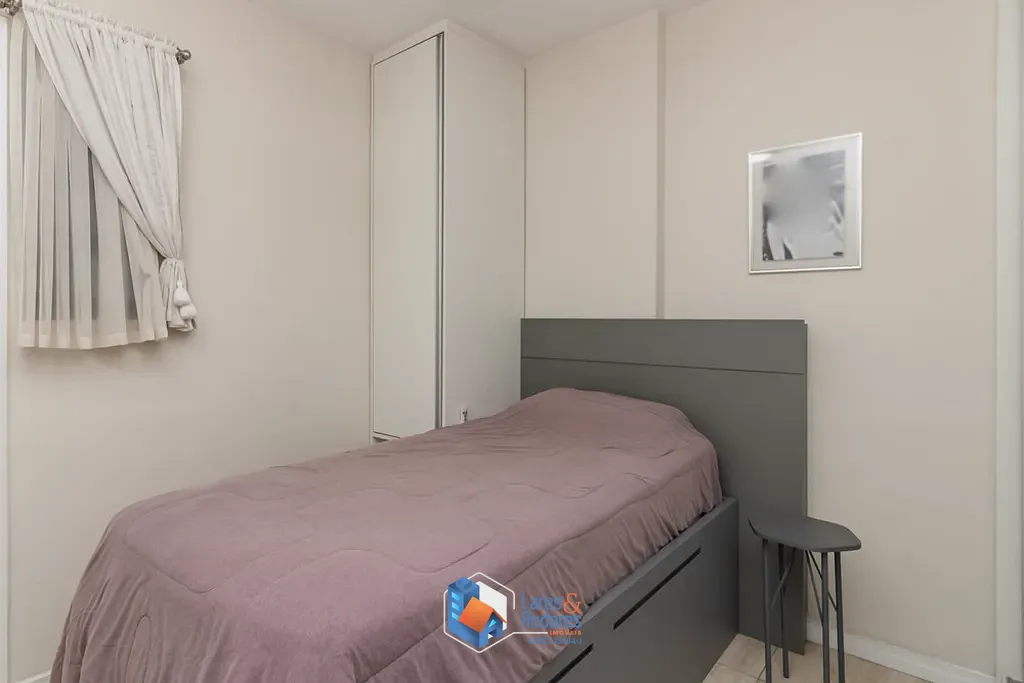 Apartamento, 3 quartos, 94 m² - Foto 12