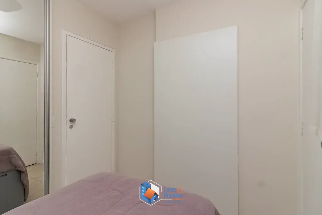 Apartamento, 3 quartos, 94 m² - Foto 11