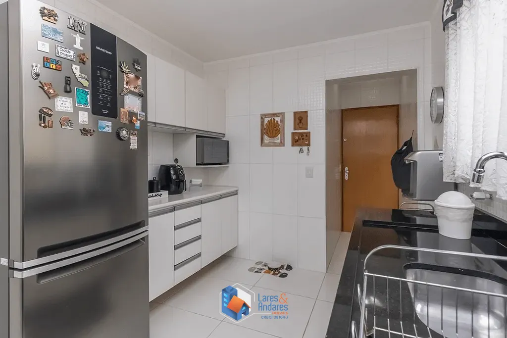 Apartamento, 3 quartos, 94 m² - Foto 10