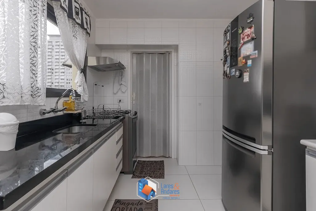 Apartamento, 3 quartos, 94 m² - Foto 9