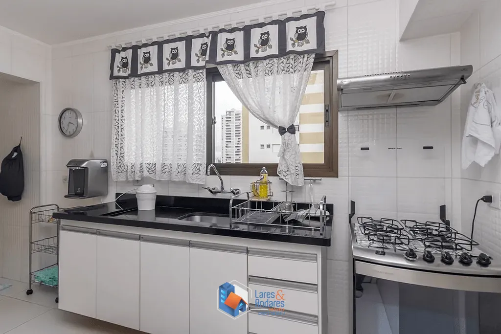 Apartamento, 3 quartos, 94 m² - Foto 8