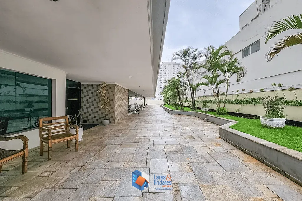 Apartamento, 3 quartos, 94 m² - Foto 7