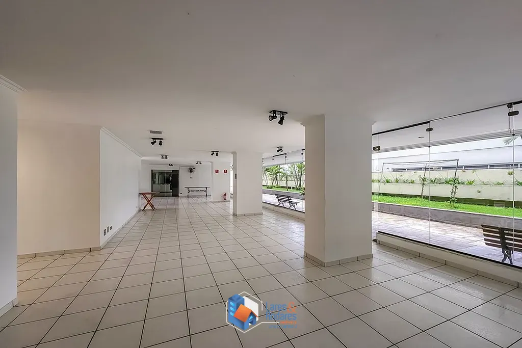 Apartamento, 3 quartos, 94 m² - Foto 6