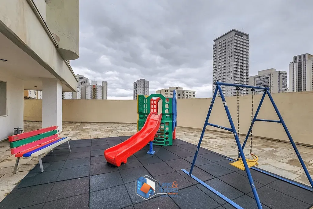 Apartamento, 3 quartos, 94 m² - Foto 5