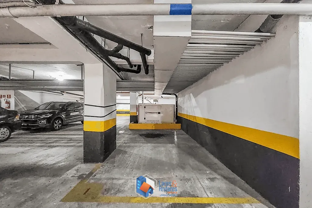 Apartamento, 3 quartos, 94 m² - Foto 4