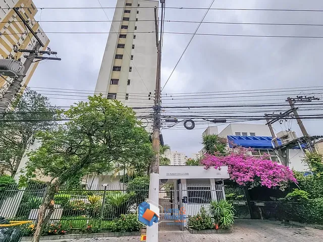 Apartamento 3 quartos e 3 banheiros, à venda, no bairro Vila Leopoldina em São Paulo