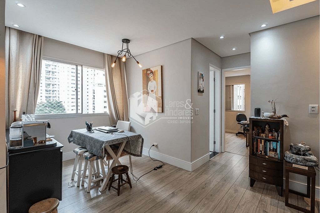 Apartamento, 2 quartos, 59 m² - Foto 21