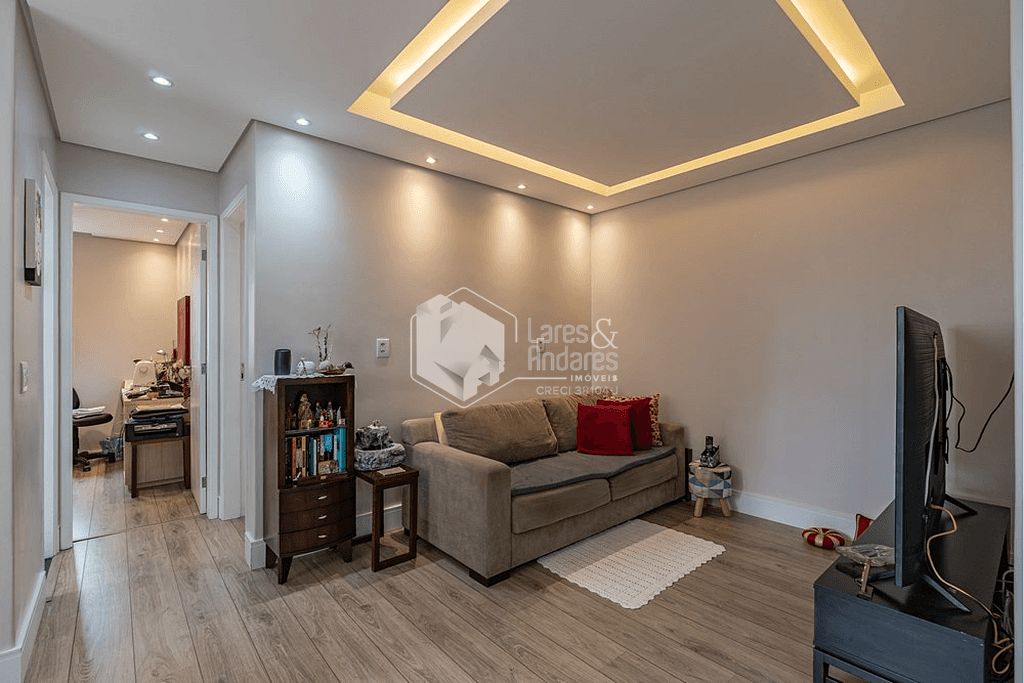 Apartamento, 2 quartos, 59 m² - Foto 22