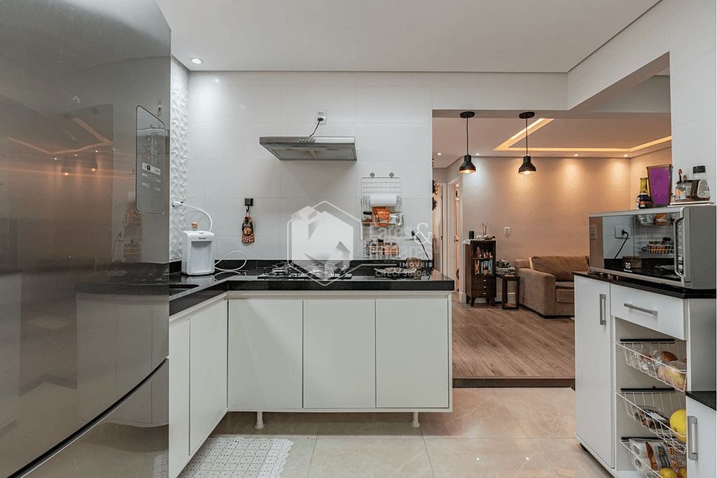 Apartamento, 2 quartos, 59 m² - Foto 24