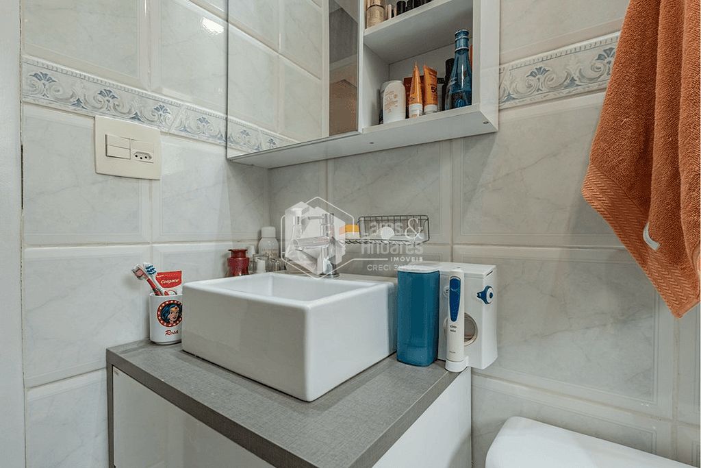 Apartamento, 2 quartos, 59 m² - Foto 25