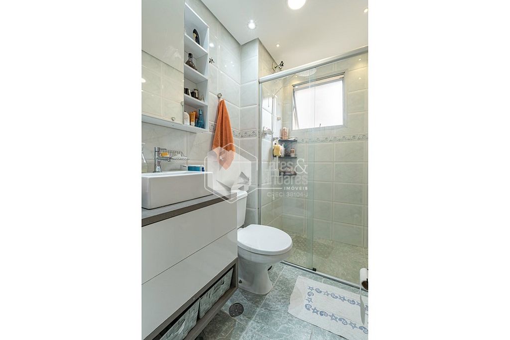 Apartamento, 2 quartos, 59 m² - Foto 26