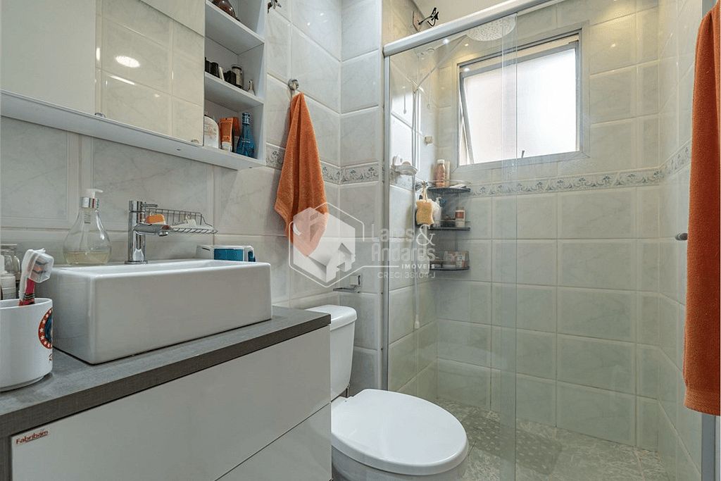 Apartamento, 2 quartos, 59 m² - Foto 27