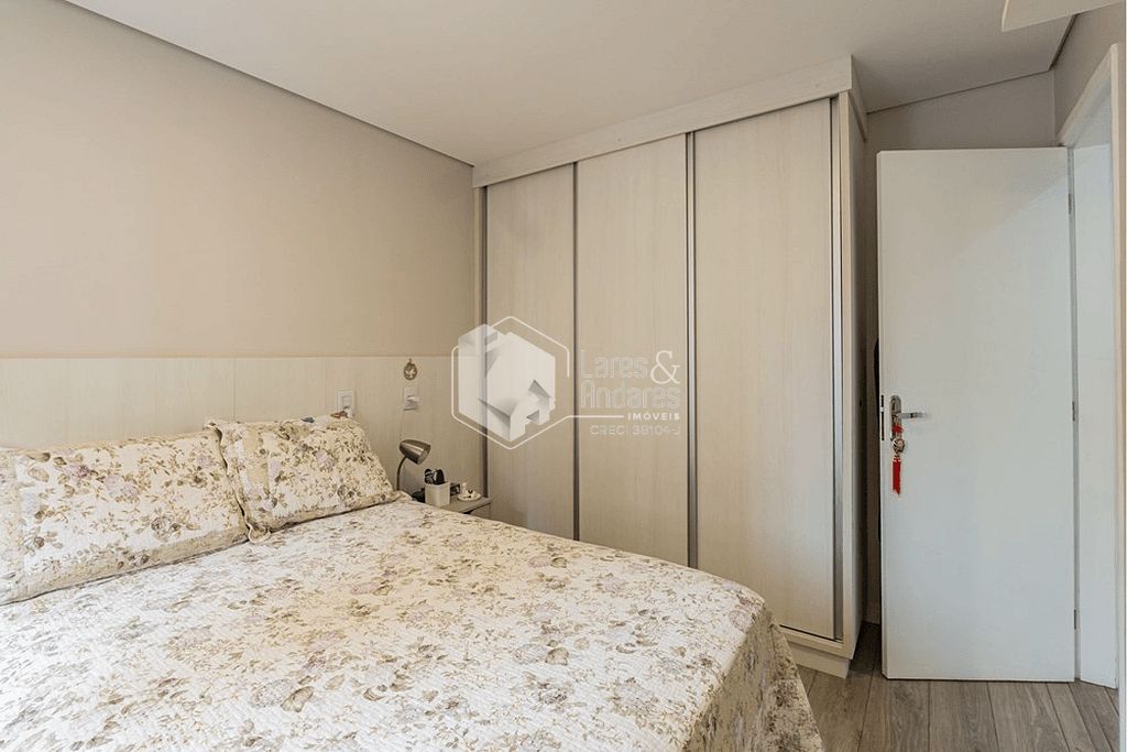 Apartamento, 2 quartos, 59 m² - Foto 34
