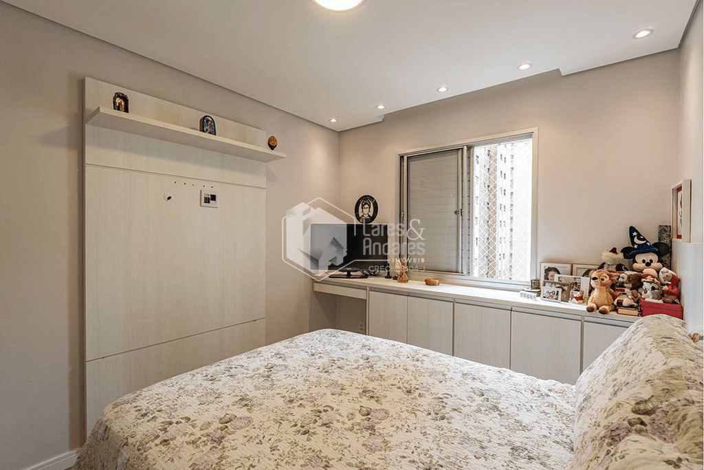 Apartamento, 2 quartos, 59 m² - Foto 35