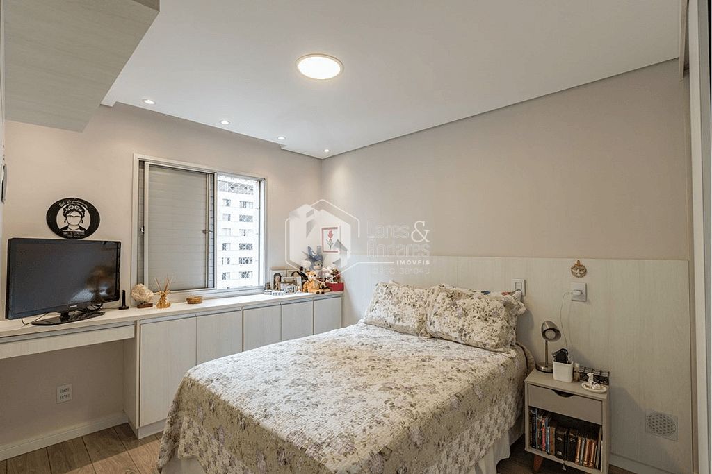 Apartamento, 2 quartos, 59 m² - Foto 10