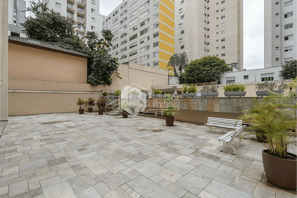 Apartamento, 2 quartos, 59 m² - Foto 2