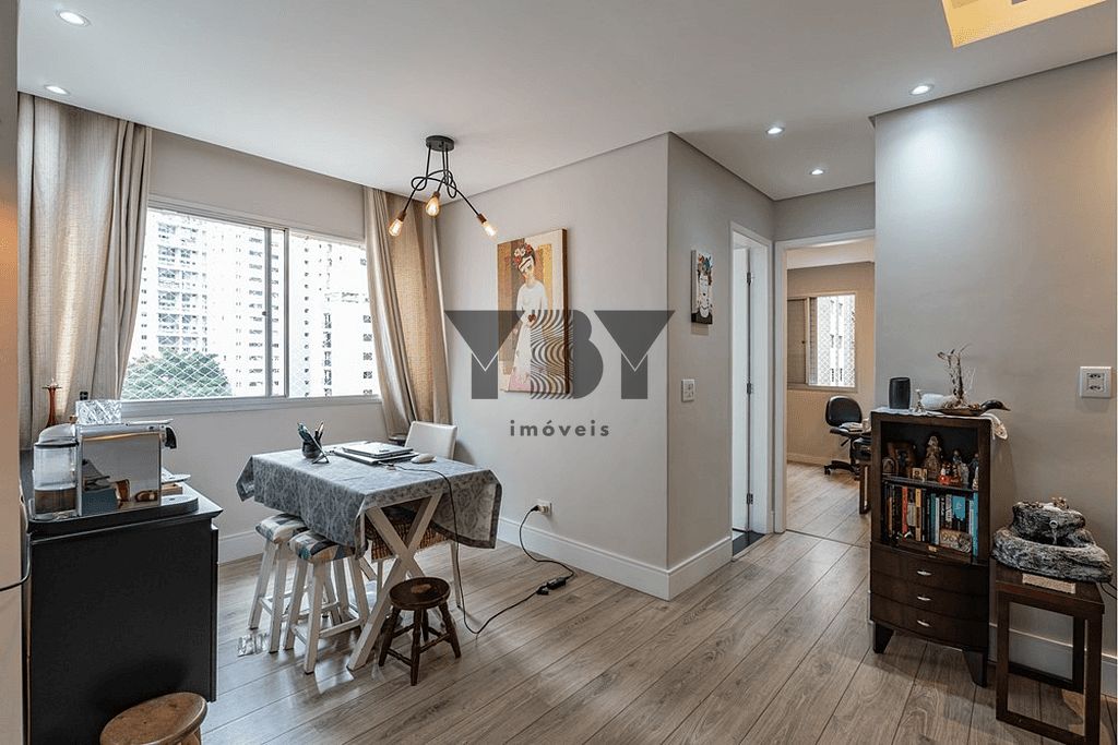 Apartamento, 2 quartos, 59 m² - Foto 21