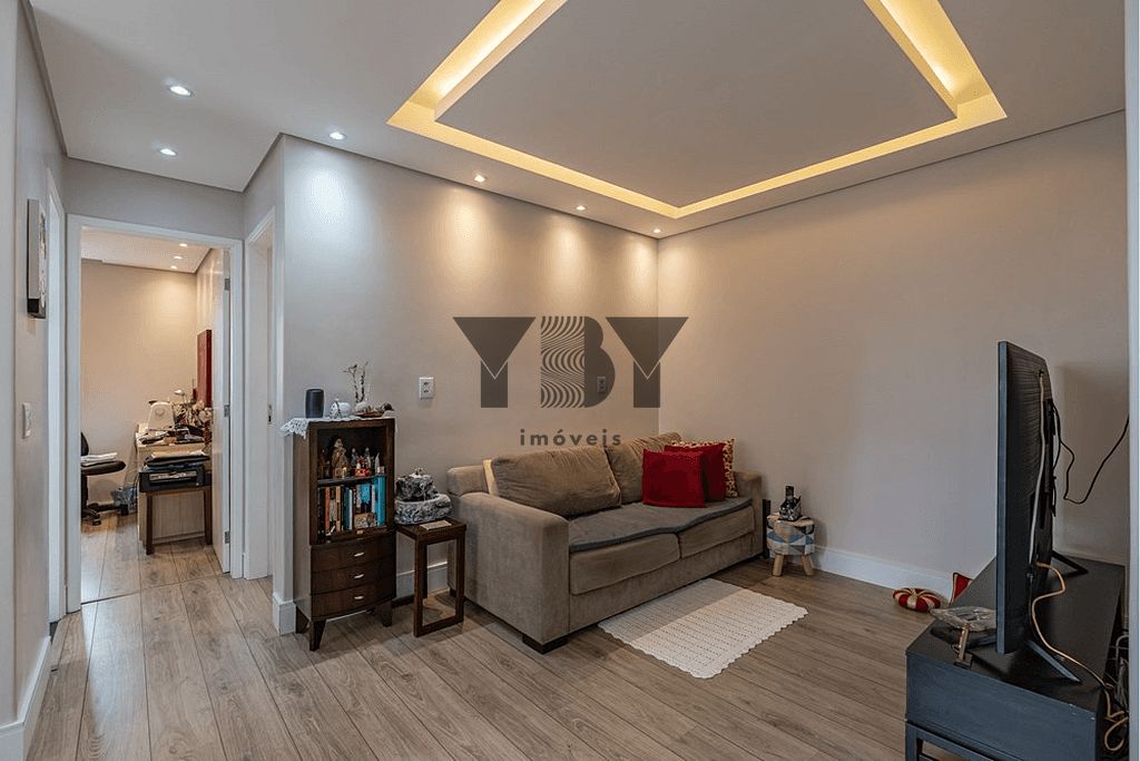 Apartamento, 2 quartos, 59 m² - Foto 22