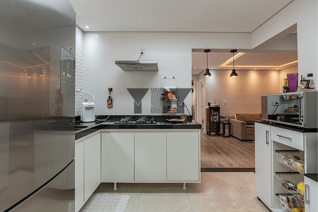 Apartamento, 2 quartos, 59 m² - Foto 24