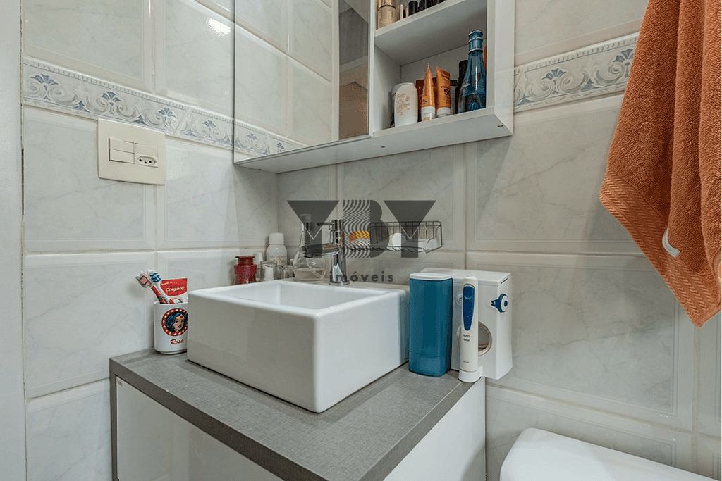 Apartamento, 2 quartos, 59 m² - Foto 25