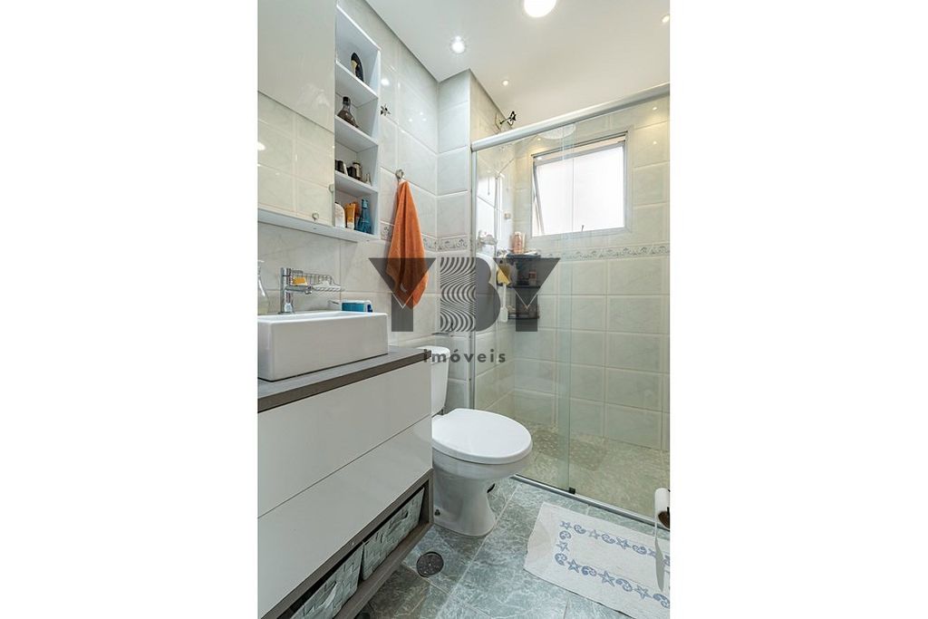 Apartamento, 2 quartos, 59 m² - Foto 26