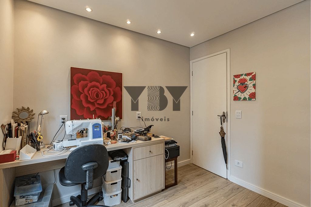 Apartamento, 2 quartos, 59 m² - Foto 30