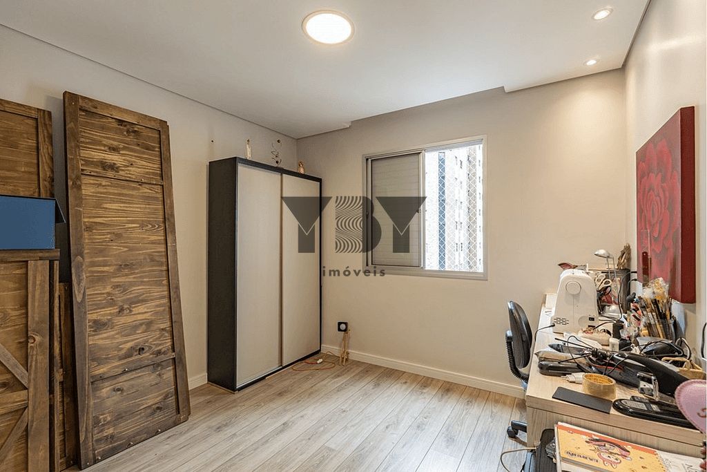 Apartamento, 2 quartos, 59 m² - Foto 32