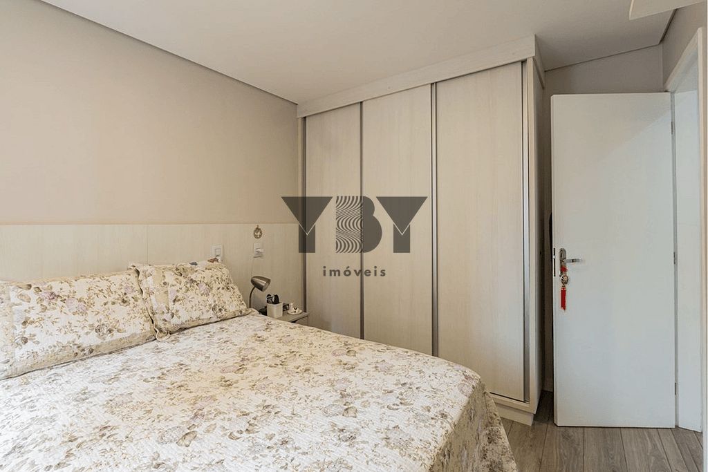 Apartamento, 2 quartos, 59 m² - Foto 34