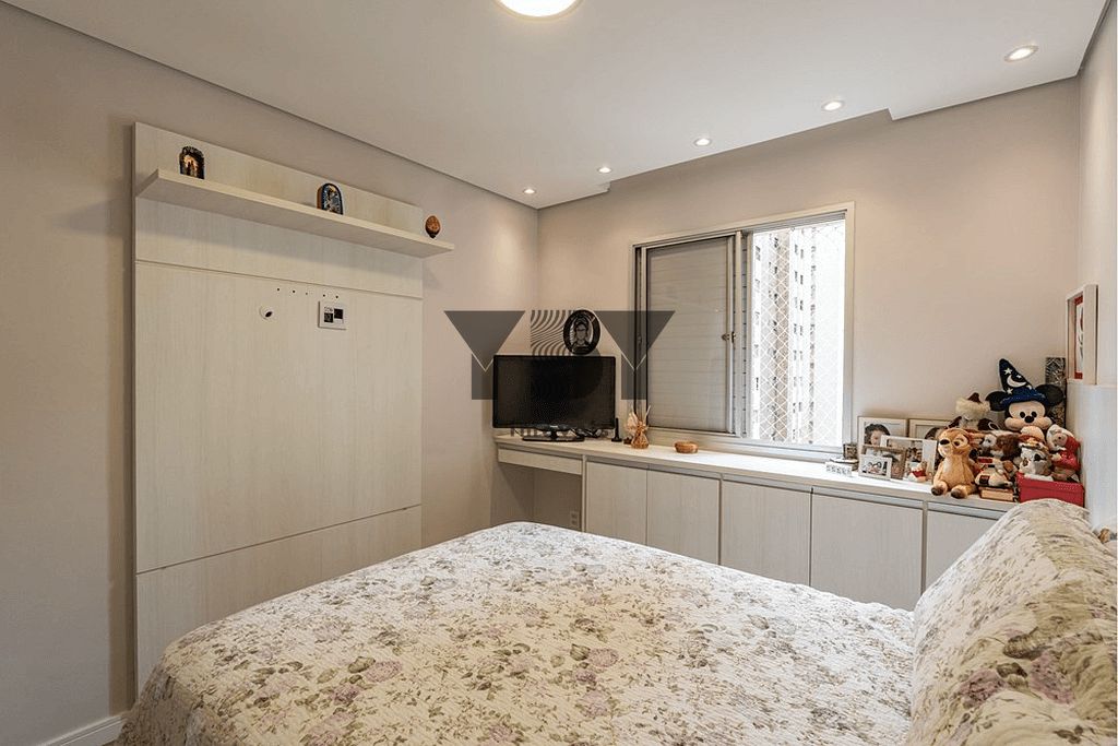 Apartamento, 2 quartos, 59 m² - Foto 35