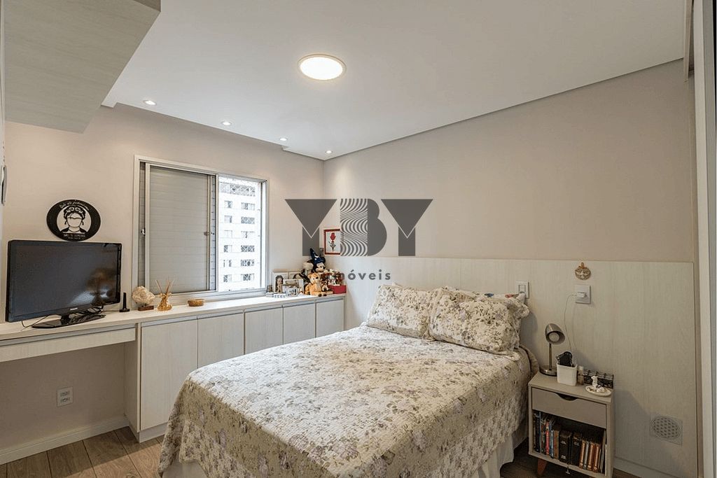 Apartamento, 2 quartos, 59 m² - Foto 10