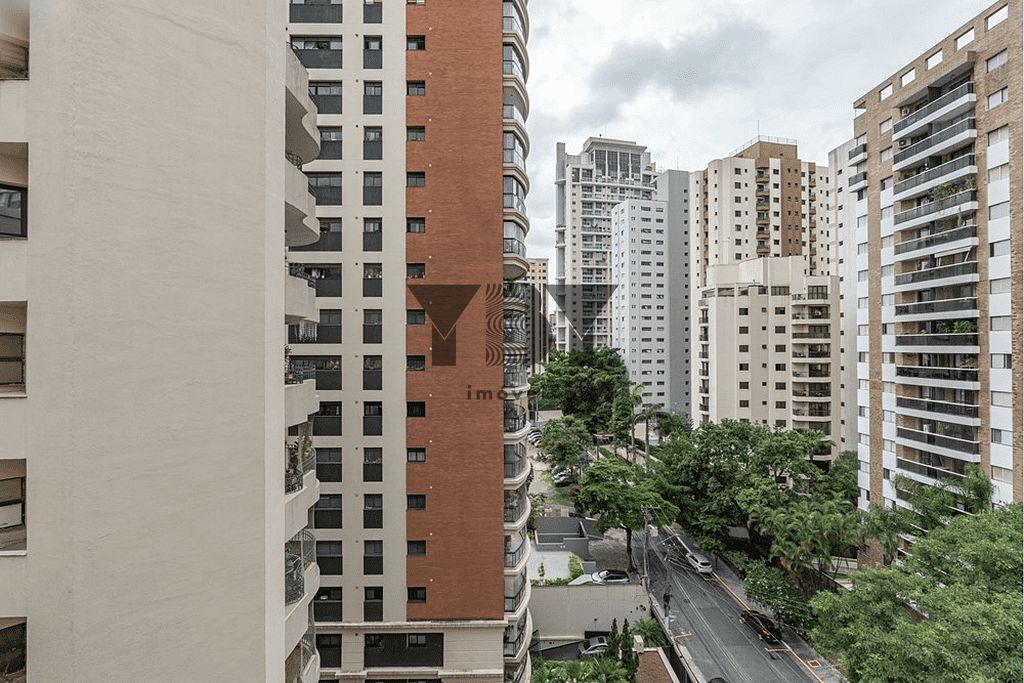 Apartamento, 2 quartos, 59 m² - Foto 6