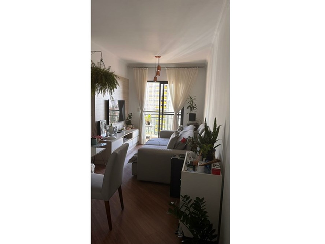 Foto do Apartamento - Apartamento à venda 3 Quartos 1 Suite 1 Vaga 80M² Freguesia do Ó São Paulo - SP | Lares e Andares Imóveis