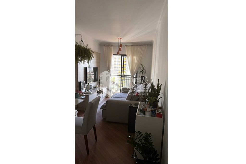 Apartamento, 3 quartos, 80 m² - Foto 1