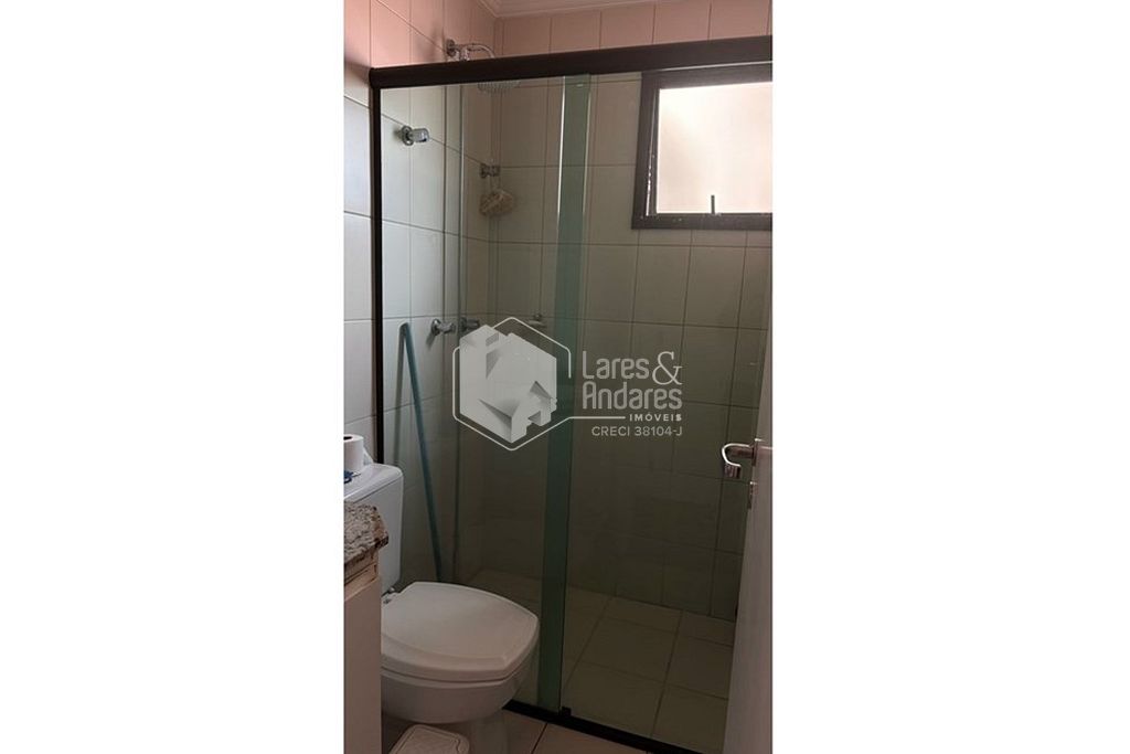 Apartamento, 3 quartos, 80 m² - Foto 11