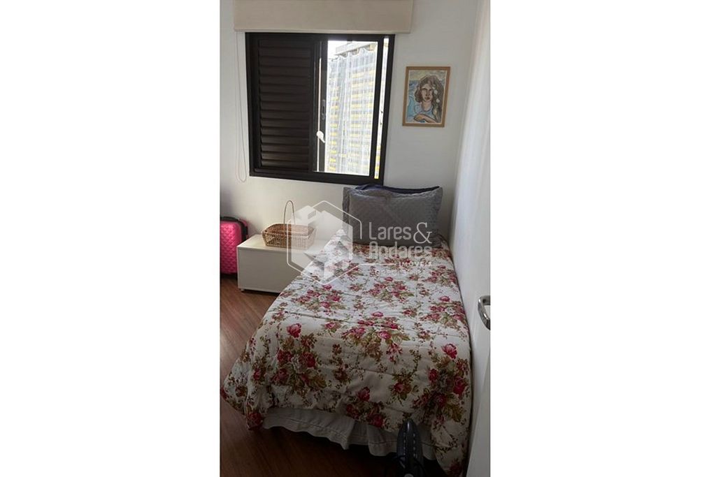 Apartamento, 3 quartos, 80 m² - Foto 2