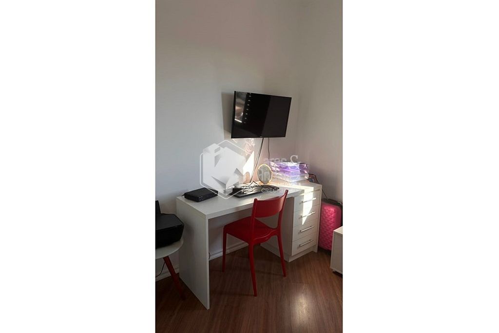 Apartamento, 3 quartos, 80 m² - Foto 10