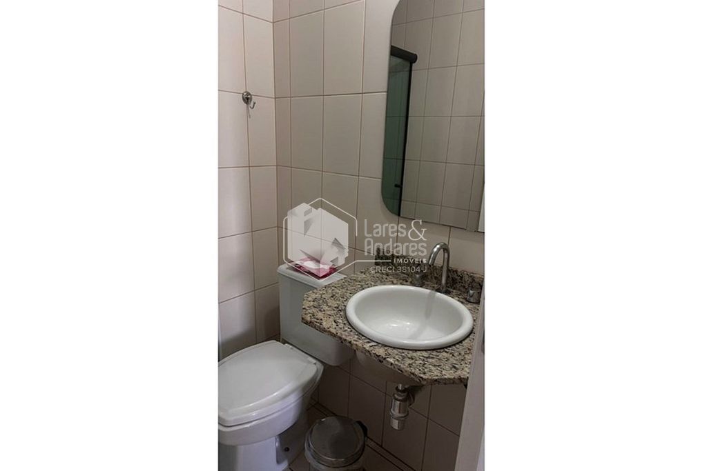 Apartamento, 3 quartos, 80 m² - Foto 8