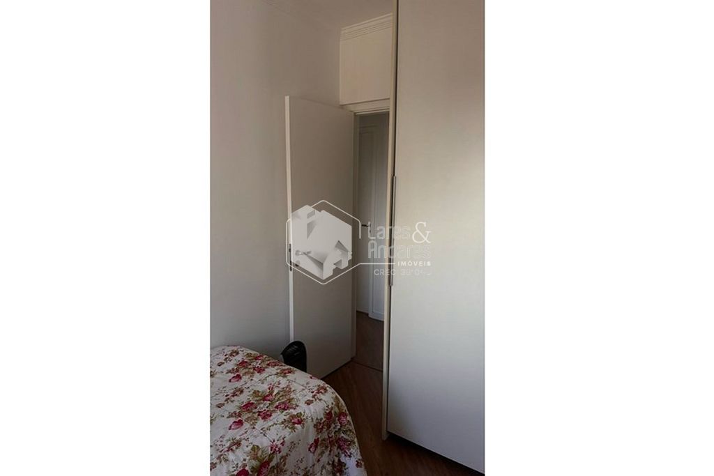 Apartamento, 3 quartos, 80 m² - Foto 7