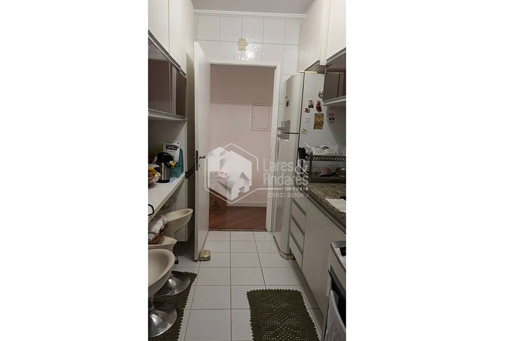 Apartamento, 3 quartos, 80 m² - Foto 6