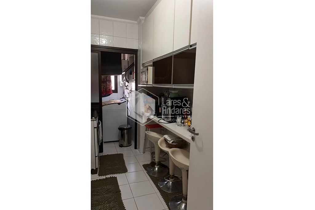 Apartamento, 3 quartos, 80 m² - Foto 5