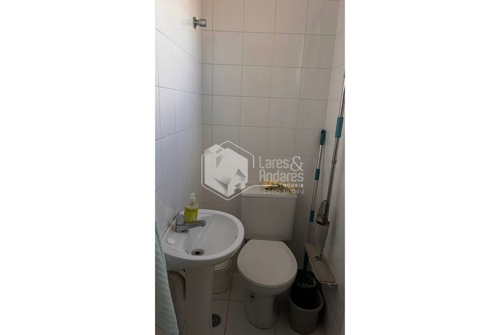 Apartamento, 3 quartos, 80 m² - Foto 3
