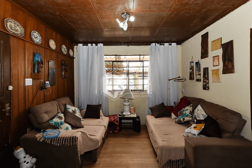 Casa, 2 quartos, 250 m² - Foto 1