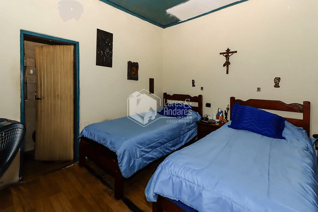 Casa, 2 quartos, 250 m² - Foto 23