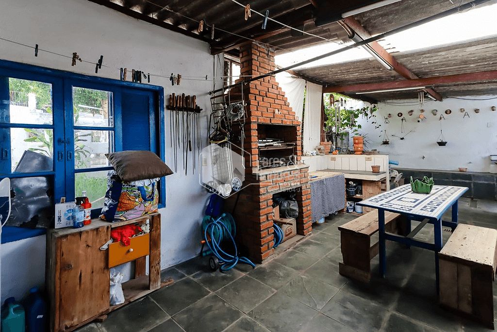 Casa, 2 quartos, 250 m² - Foto 33